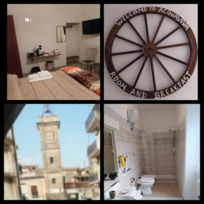 Hotels in Acquaviva Platani
